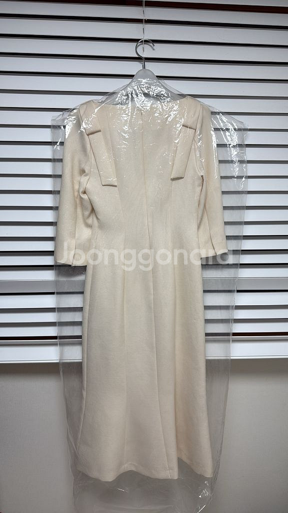 플로움 컵케이크 원피스 S / 연회장 원피스 / 돌잔치 원피스--3