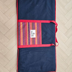 내추럴데이 캠핑용 우드 테이블