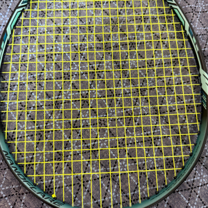 나노플레어 X7 배드민턴 라켓