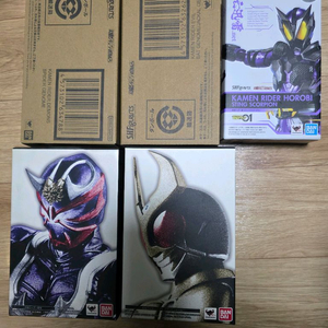 가면라이더 shf, 진골 일괄 판매 합니당