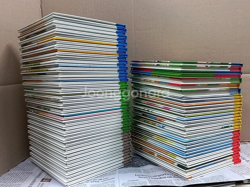 . ORT 옥스퍼드 리딩트리 STAGE 1~5 + @--2