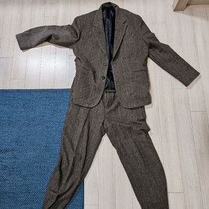 보세 정장 세트