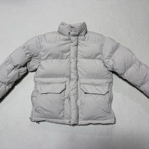 코오롱 스포츠 구스다운 패딩 여성용 95호 66사이즈