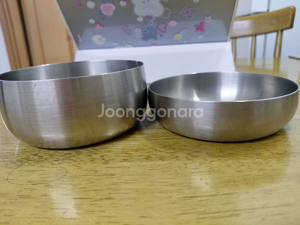 스사모 미담.대접 찬기.서버.레디앙 밀폐용기--7