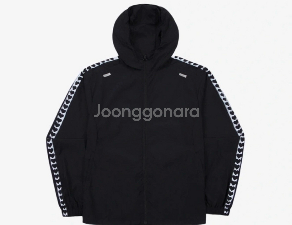 휠라 바람막이--0