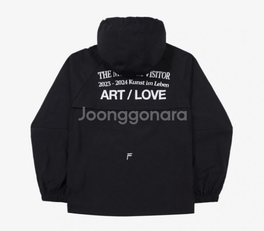 휠라 바람막이--1