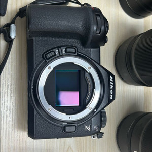 니콘 z6iii 판매합니다