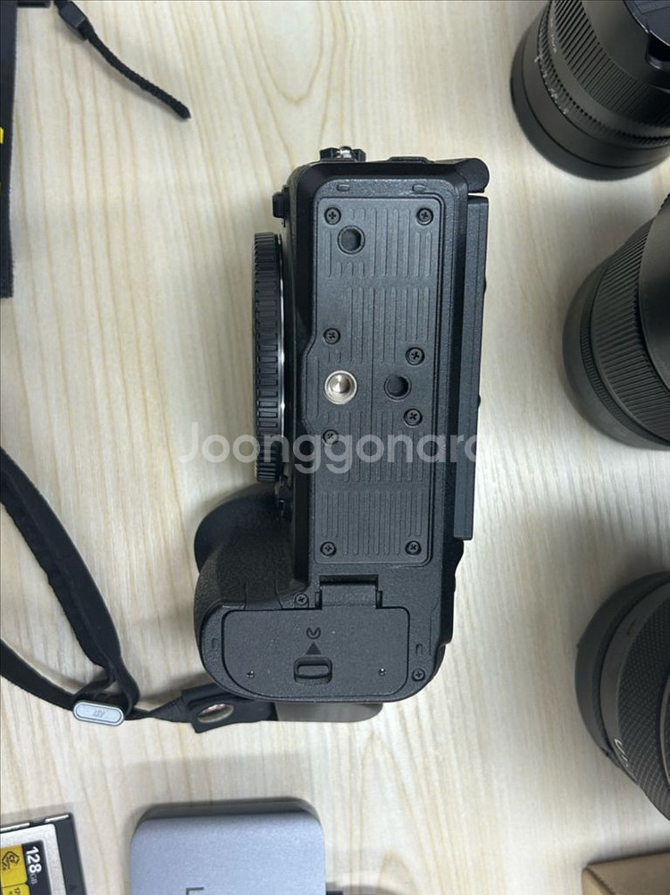 니콘 z6iii 판매합니다--3