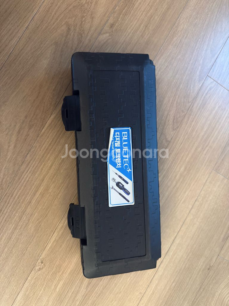 블루텍 BEM-60S3 디지털 토크렌치--1