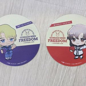 건담 시드 프리덤 굿즈 판매 무우 마류