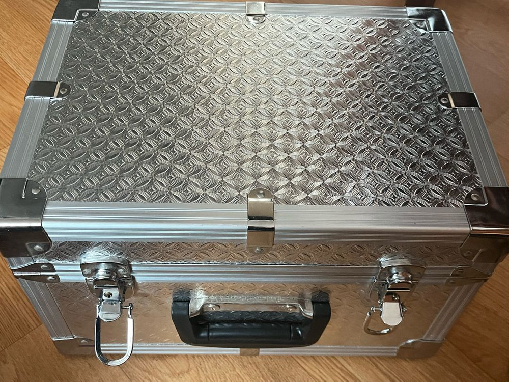 국산)앤디야그 파워킹 반영구 레이져--1