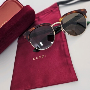 구찌 여성 선글라스