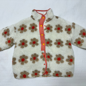 로아앤제인 리버시블 덤블 자켓 110