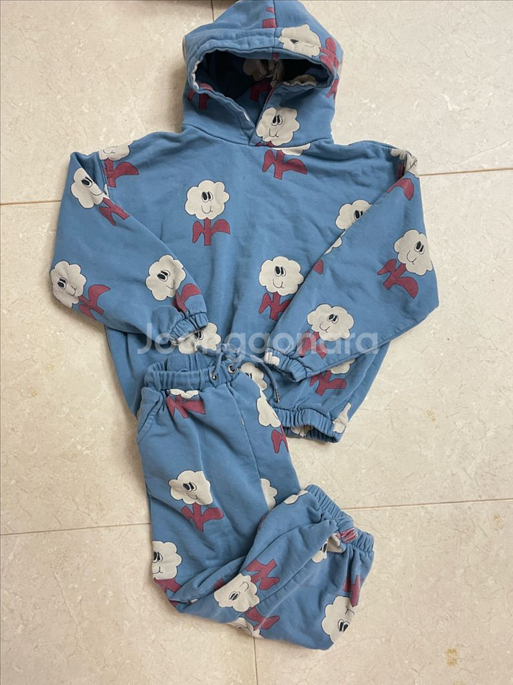 리미떼두두 xl 상하세트--0