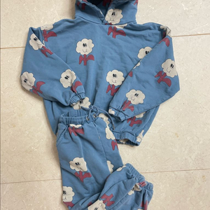 리미떼두두 xl 상하세트