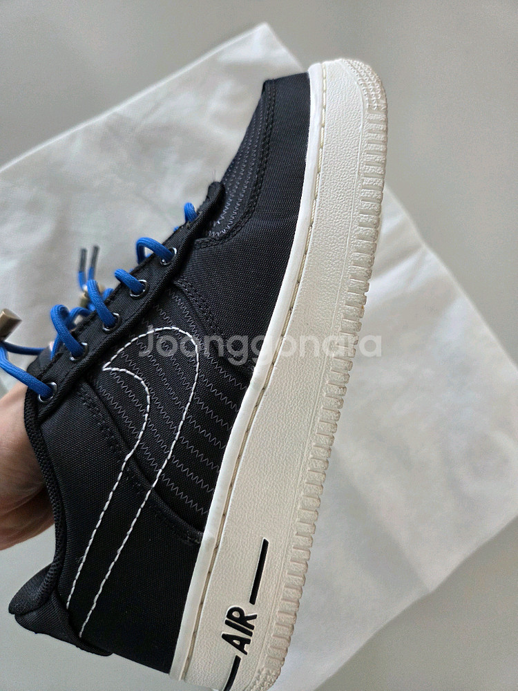 나이키 운동화 225--3