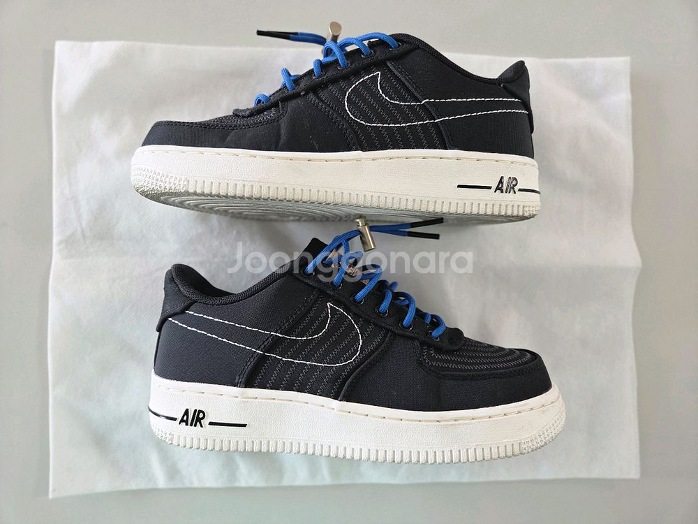 나이키 운동화 225--0