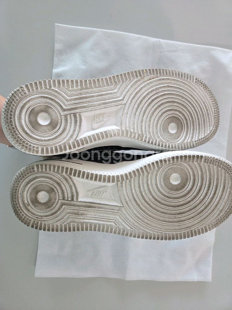 나이키 운동화 225--5