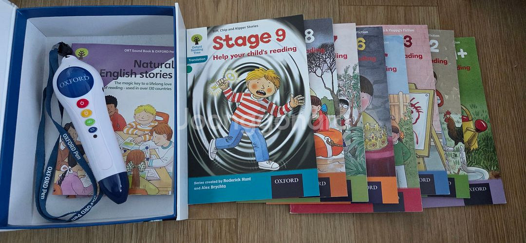 ort1~9단계 옥스포드리딩트리--1