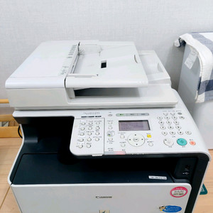 캐논 A4 프린터 복합기 이미지클래스 MF8050Cn