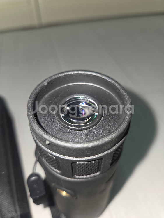 부쉬넬 bushnell 18x62 망원경, 단망경 (쌍안경 아님)--2