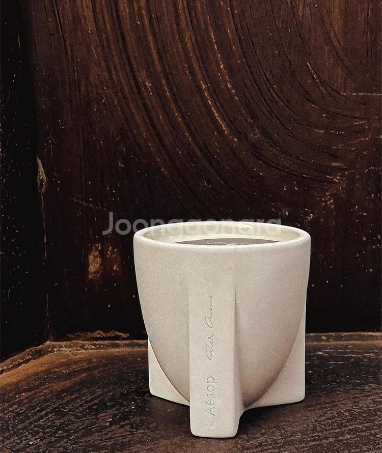 릭오웬스 이솝 스토익캔들 240g Rick Owens--5