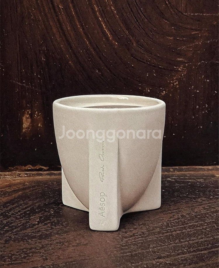 릭오웬스 이솝 스토익캔들 240g Rick Owens--4