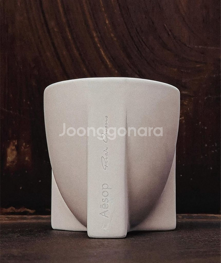 릭오웬스 이솝 스토익캔들 240g Rick Owens--3