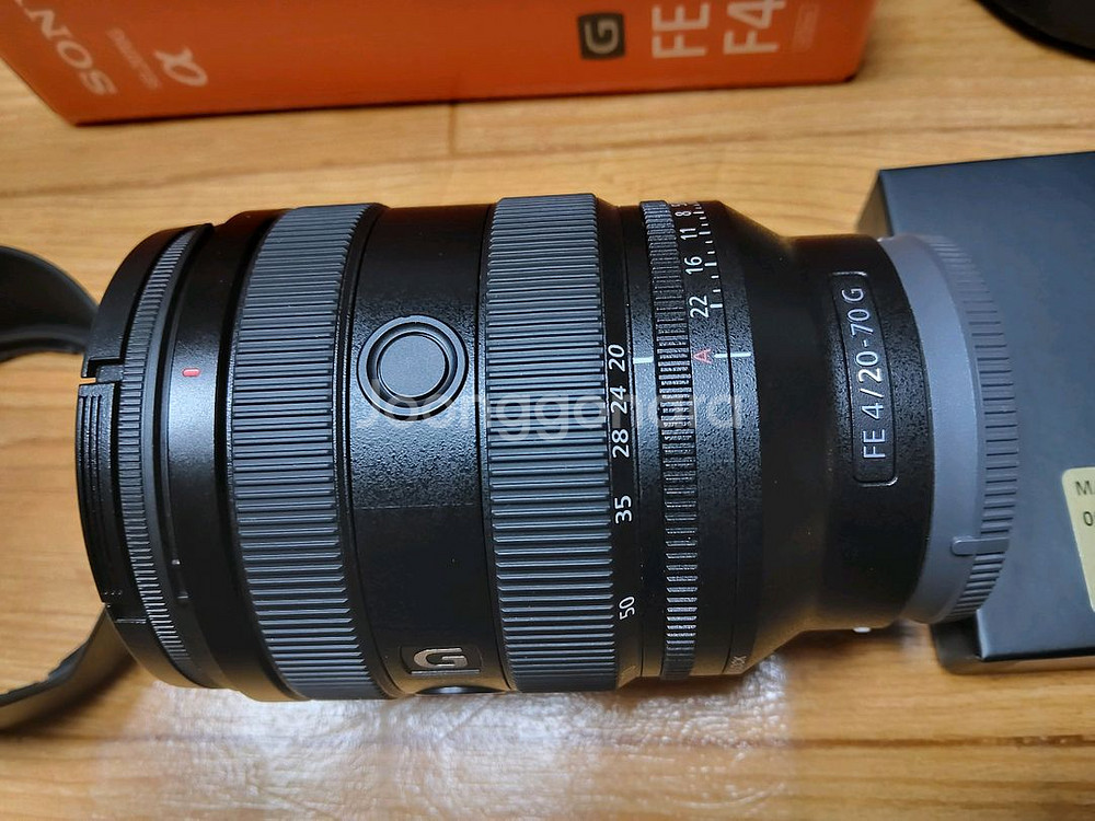 소니 FE 20-70mm--1