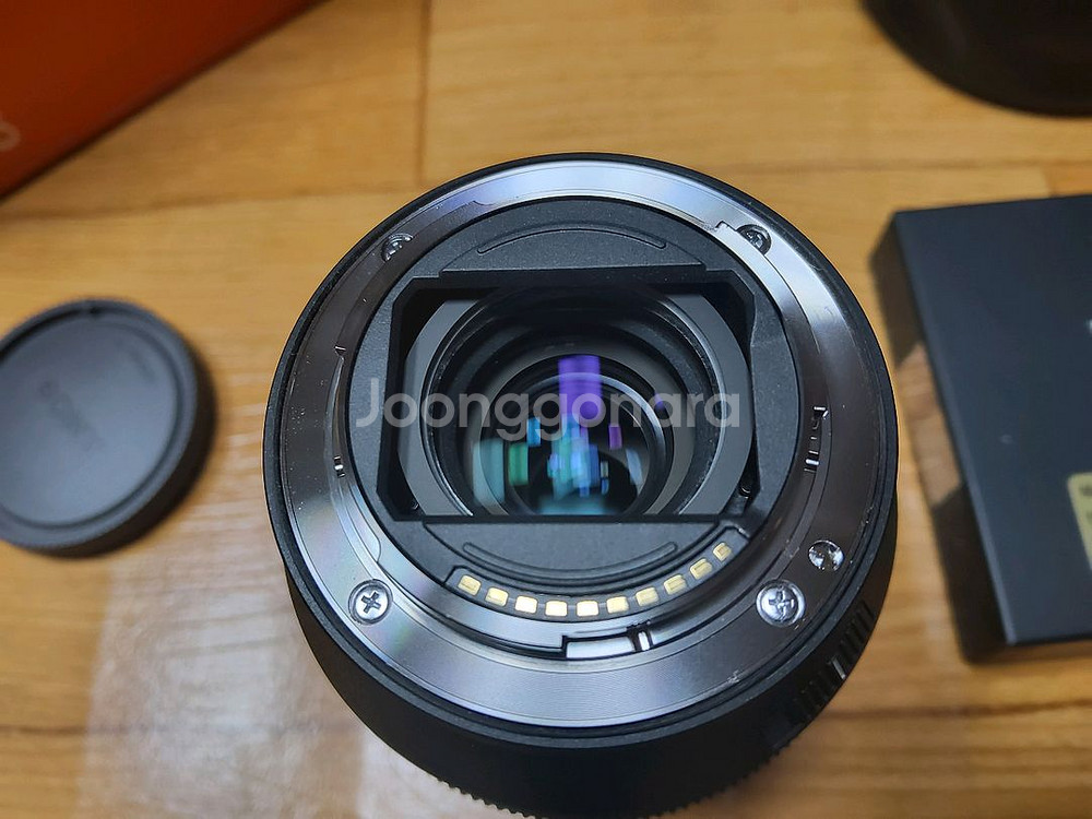 소니 FE 20-70mm--6