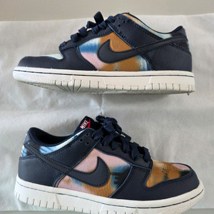 나이키 덩크 로우 운동화 225