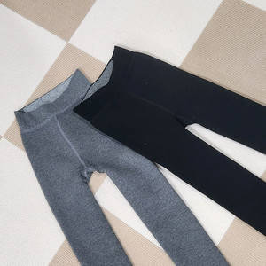 기모스타킹 130정도 그레이 블랙 (일괄)