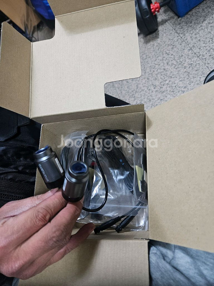 비욘드BG-X1 오토바이 블랙박스--2