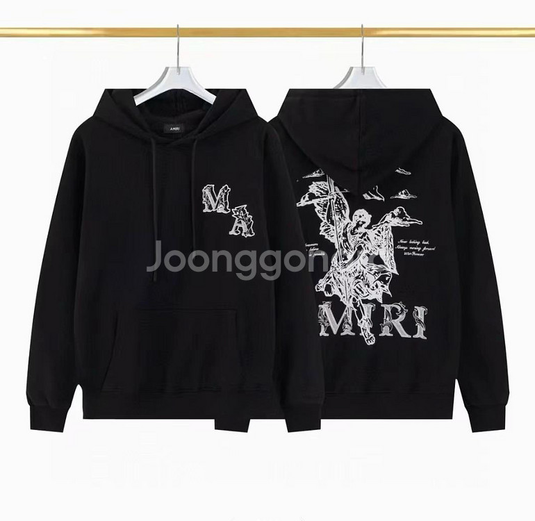 [아미리] 새상품 / 후드 / 약 105~110--0