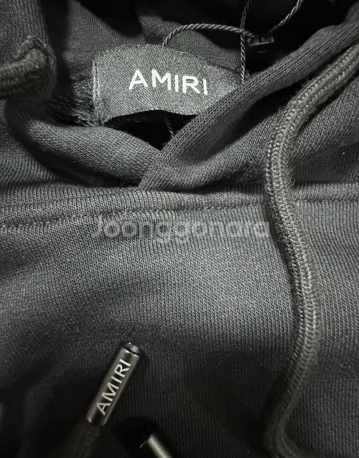 [아미리] 새상품 / 후드 / 약 105~110--2