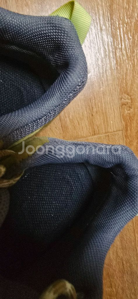 여.230 +) 밀레 여성 등산화, 아웃도어 트레킹 산행--5