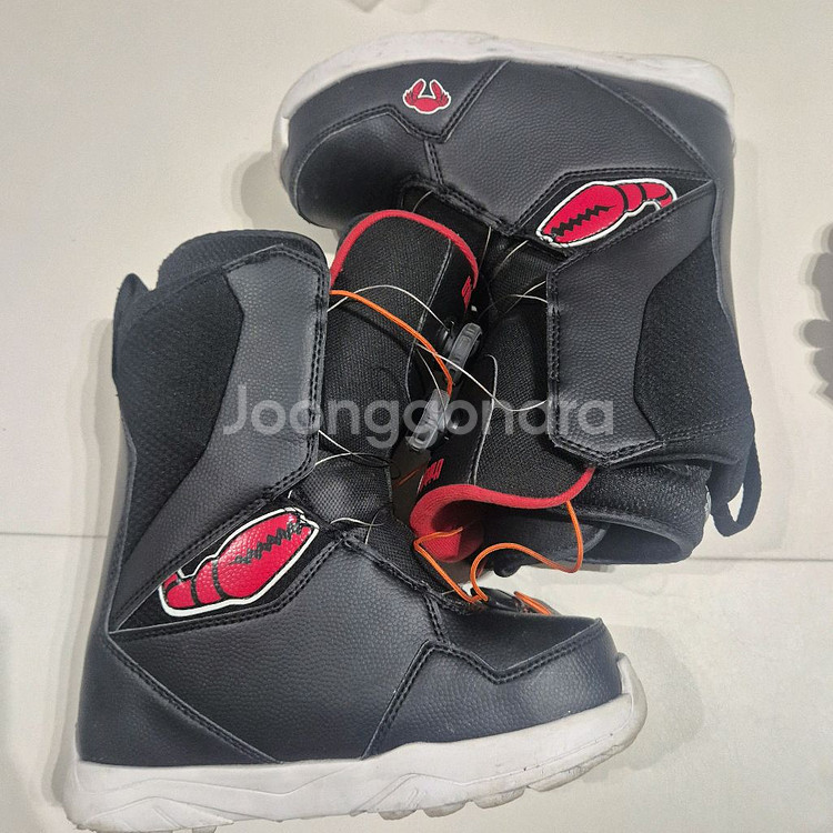 써리투크랩그랩 보아 240--0