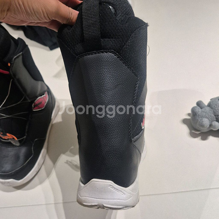 써리투크랩그랩 보아 240--3