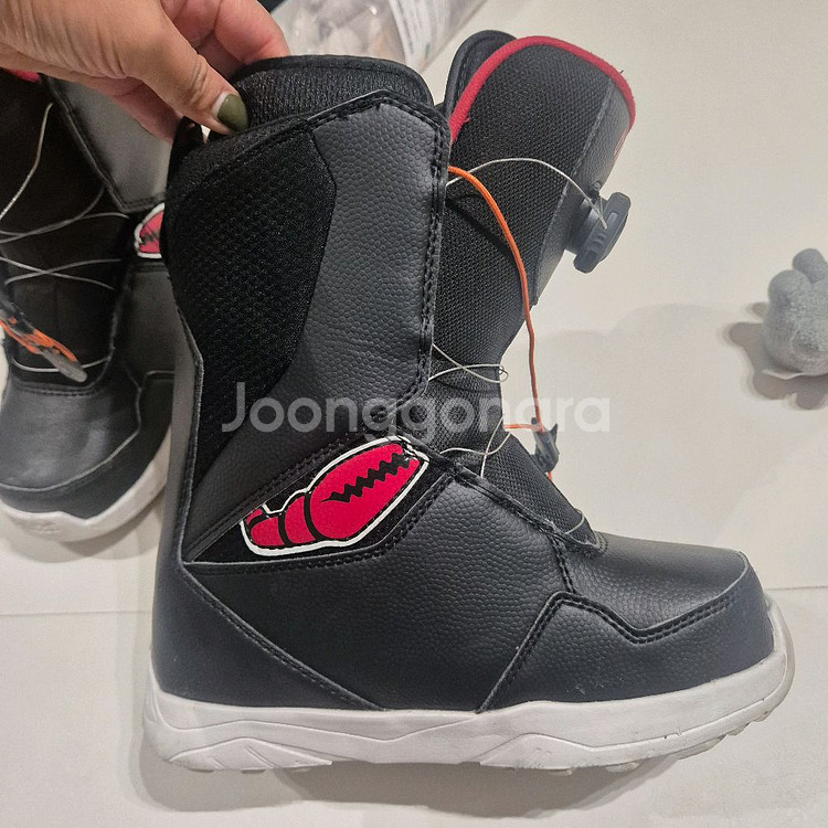 써리투크랩그랩 보아 240--4