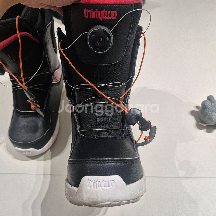 써리투크랩그랩 보아 240--1