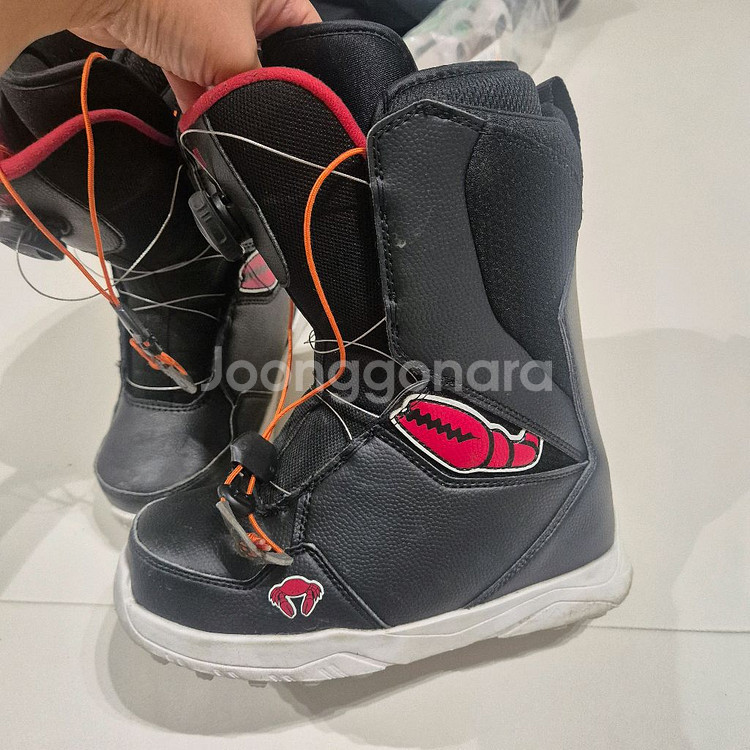 써리투크랩그랩 보아 240--2