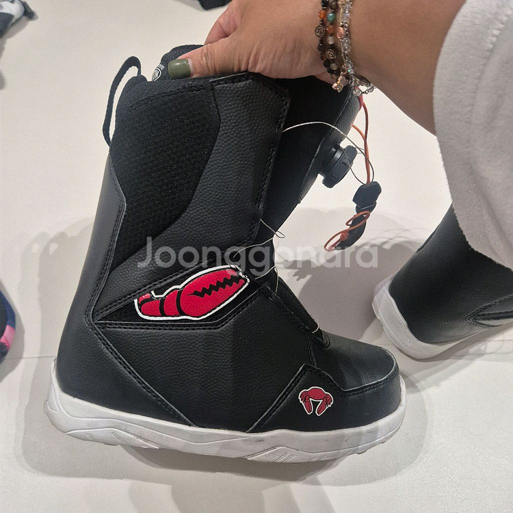 써리투크랩그랩 보아 240--9