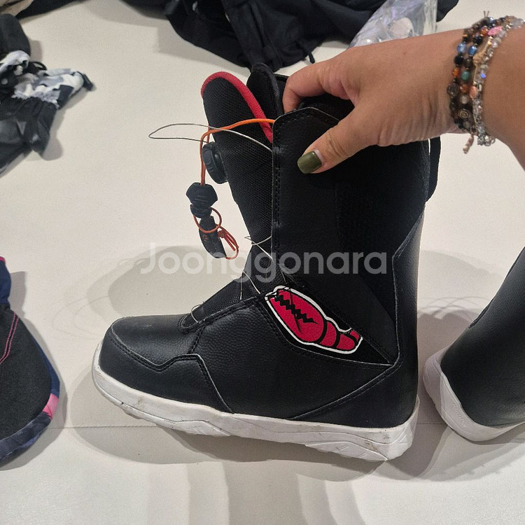 써리투크랩그랩 보아 240--7