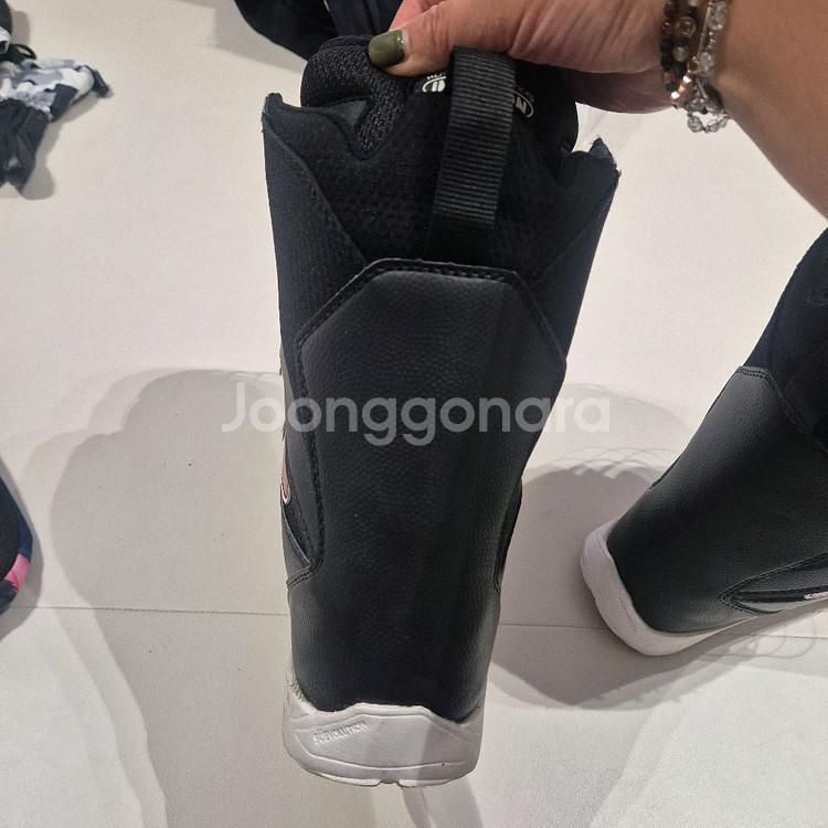 써리투크랩그랩 보아 240--8