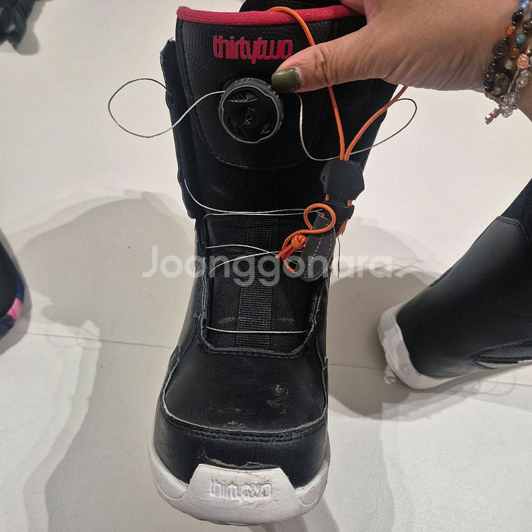 써리투크랩그랩 보아 240--6