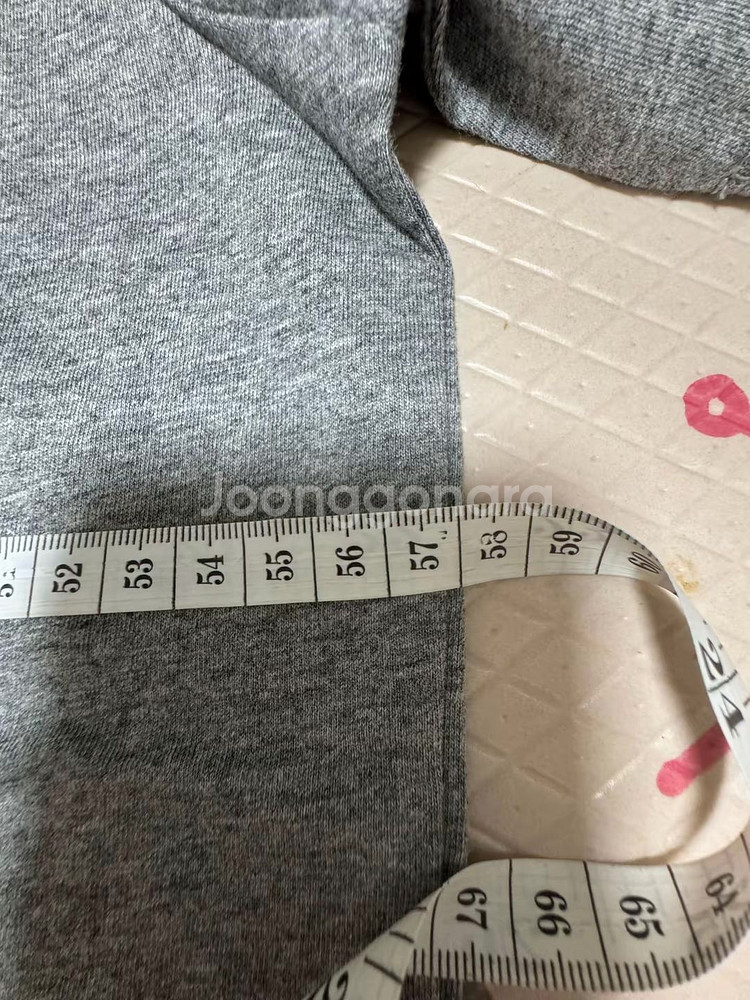 [몽클/레어] 새상품 / 반팔 / 약 105--3