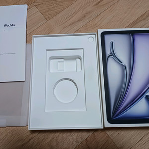 빈박스 아이패드 에어11 iPad Air 11(M2)