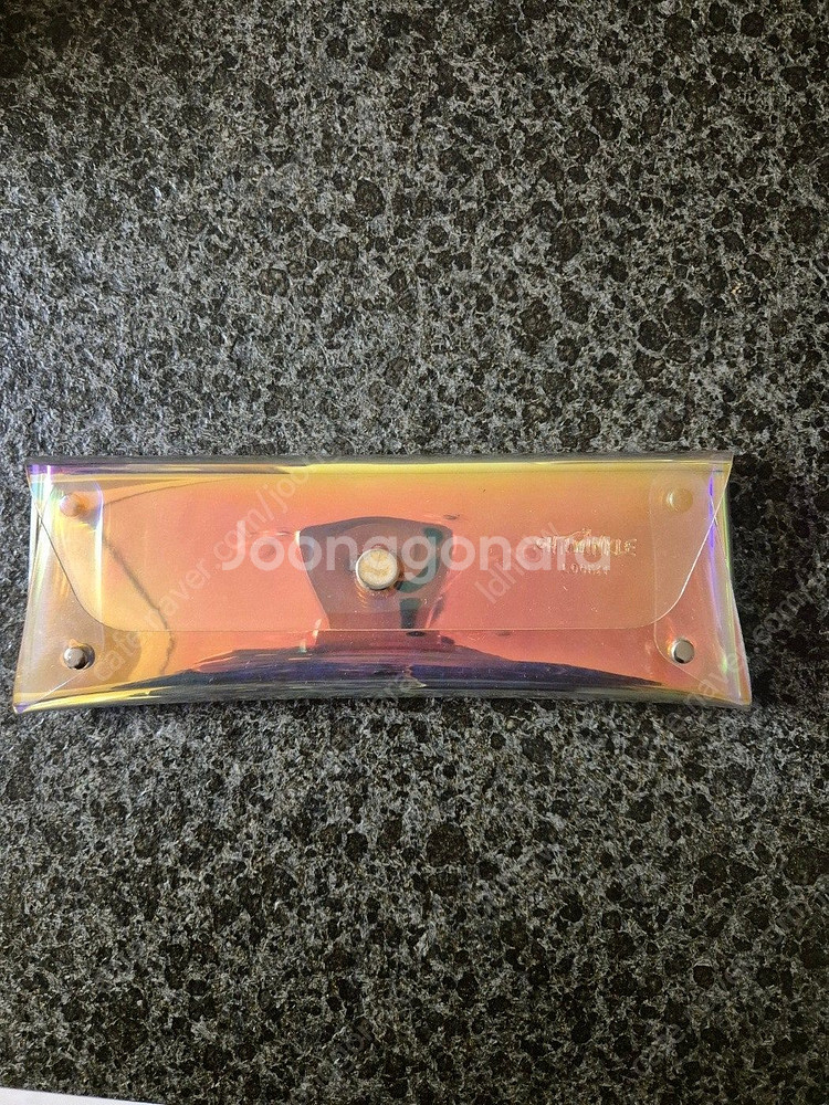 필통 거의 새제품 2개 팝니다 택포 4000원(리락쿠마--6