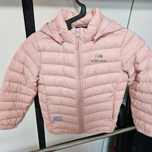 아이더키즈 경량패딩 120사이즈