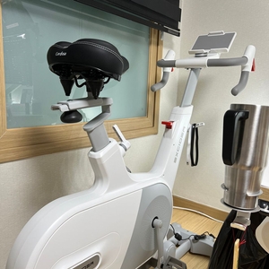 엑사이더 es590 실내자전거